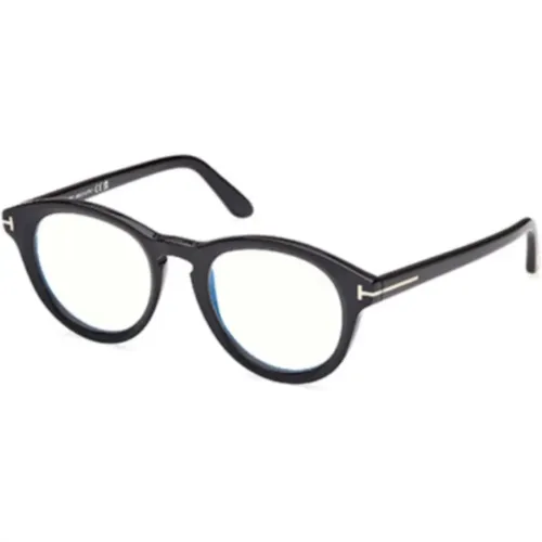 Chic Sunglasses for Fashion Enthusiasts , unisex, Sizes: ONE SIZE - Tom Ford - Modalova