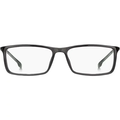 Grey Sunglasses Boss 1184/It , unisex, Sizes: 55 MM - Hugo Boss - Modalova