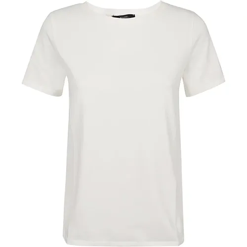 T-Shirts , Damen, Größe: S - Max Mara Weekend - Modalova