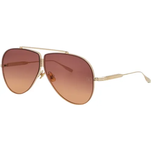 XVI Sonnenbrille für stilvollen Sonnenschutz - Valentino Garavani - Modalova