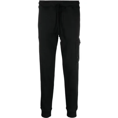 Cargo Pants for Men , male, Sizes: S, XL, M, L - C.P. Company - Modalova