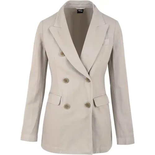 Jacket for Women , female, Sizes: 2XS, XS - Aspesi - Modalova
