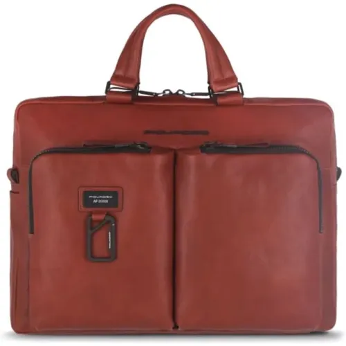 Handbags , unisex, Größe: ONE Size - Piquadro - Modalova