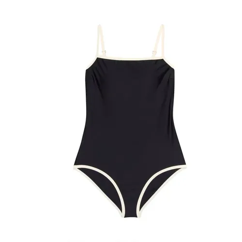 Sporty Swim Suit , female, Sizes: L - InWear - Modalova
