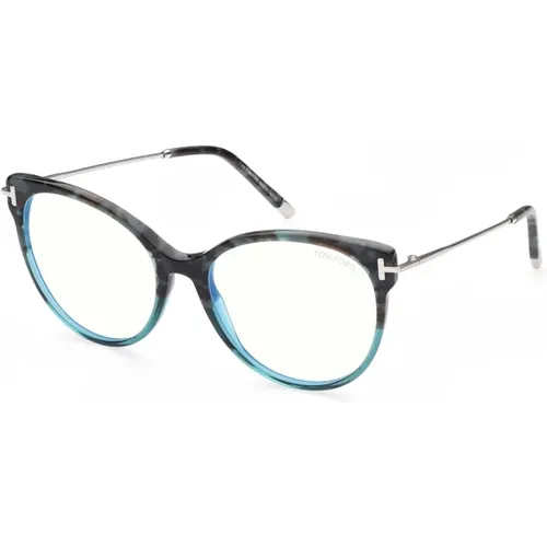 Stylish Ft5770-B Sunglasses , unisex, Sizes: 54 MM - Tom Ford - Modalova