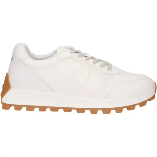 Low Top Sneakers , male, Sizes: 7 UK - Liu Jo - Modalova