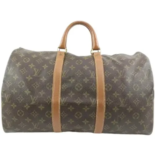 Gebrauchte Wochenendtasche - Louis Vuitton Vintage - Modalova