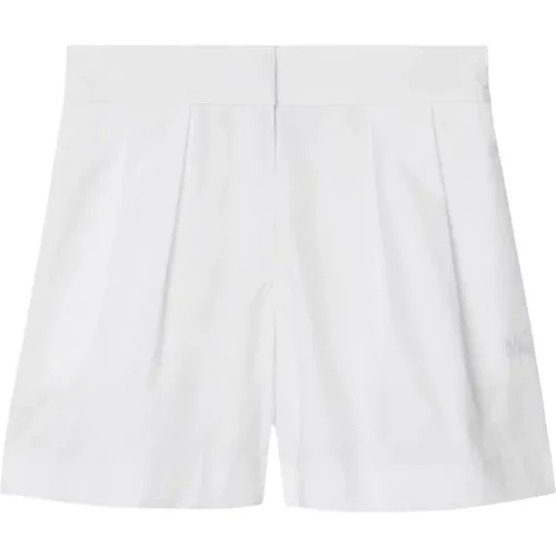 Shorts für einen stylischen Look - Burberry - Modalova