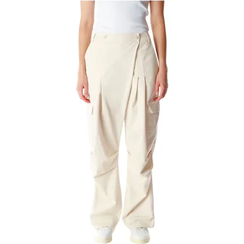 Galorum Pants 23206 , Damen, Größe: S - Munthe - Modalova