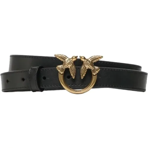 Belts , Damen, Größe: XS - pinko - Modalova