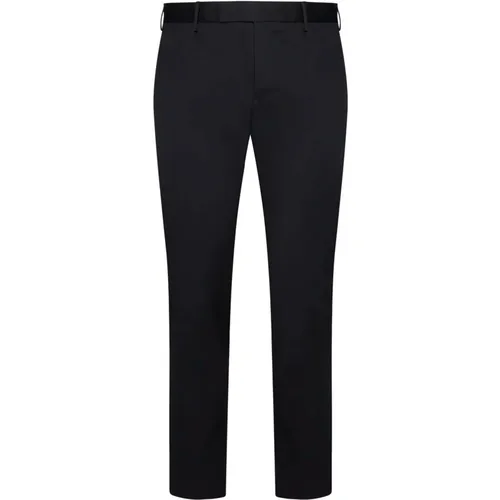 Trousers for Men , male, Sizes: L, 2XL, XL, M, 3XL, S - PT Torino - Modalova