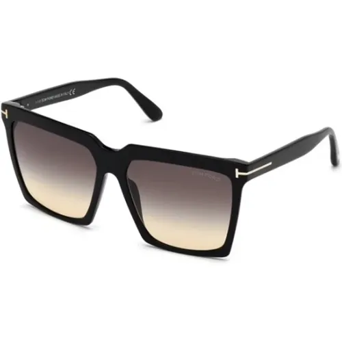 Sunglasses , female, Sizes: 58 MM - Tom Ford - Modalova