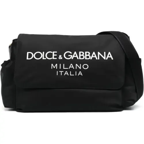 Nero Bianco Tasche Dolce & Gabbana - Dolce & Gabbana - Modalova