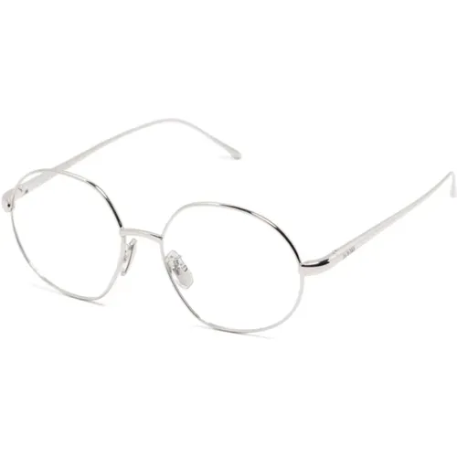 Lw50086U 016 Optical Frame , Damen, Größe: 53 MM - Loewe - Modalova