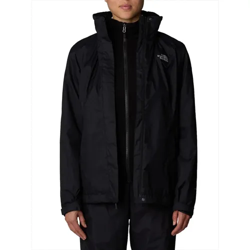 In-1 wetterfeste Jacke für Frauen , Damen, Größe: L - The North Face - Modalova