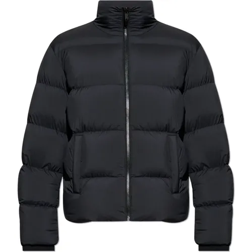 Reversible Jacket , male, Sizes: M, L, XL, S - Moose Knuckles - Modalova