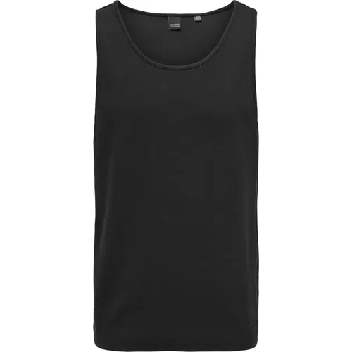 Klassisches Tanktop ONLY & SONS - Only & Sons - Modalova