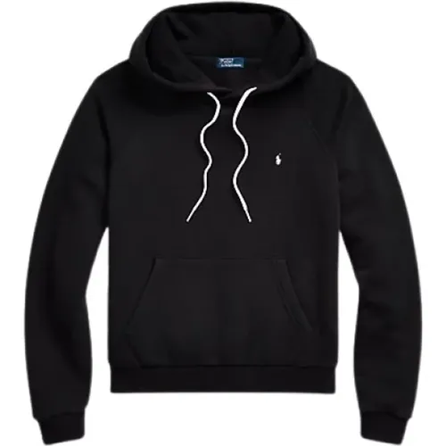 Polo Hooded Sweatshirt - Size: XS, Color: Polo , male, Sizes: L, M - Ralph Lauren - Modalova