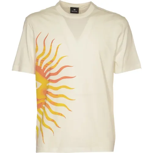 Sunnyside T-shirts und Polos - Paul Smith - Modalova