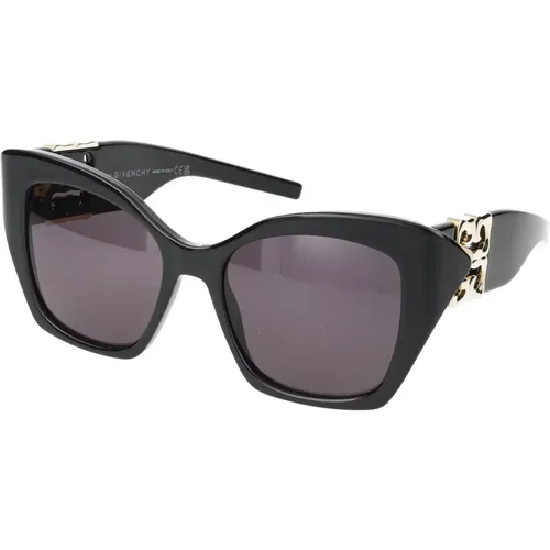 Stylish Sunglasses Gv40097U , unisex, Sizes: 54 MM - Givenchy - Modalova