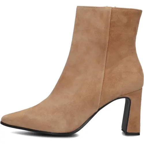 Ankle Boots , Damen, Größe: 41 EU - Notre-v - Modalova