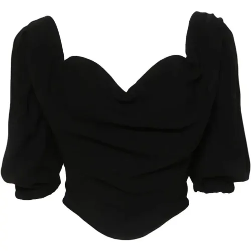 Corset Top for Sunday Outfits , female, Sizes: M, XS, XL - Vivienne Westwood - Modalova