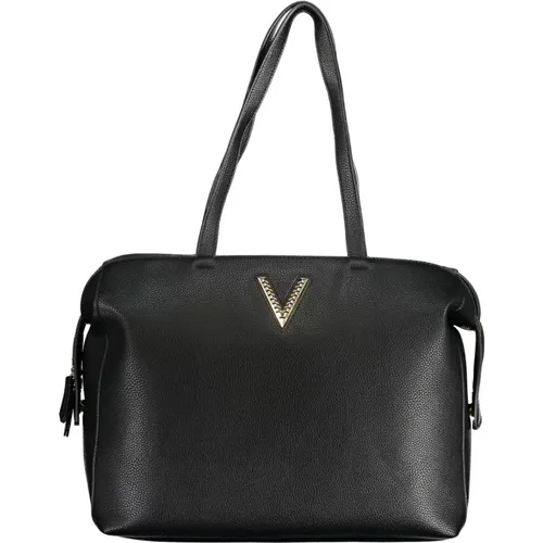 Shoulder Bag with Internal Pocket , female, Sizes: ONE SIZE - Valentino by Mario Valentino - Modalova