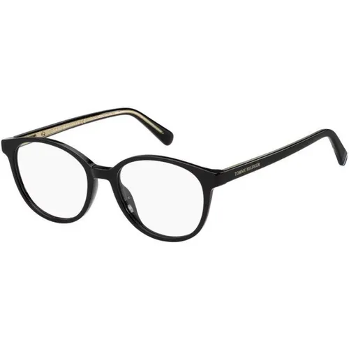 Klassische Moderne Brille - Tommy Hilfiger - Modalova