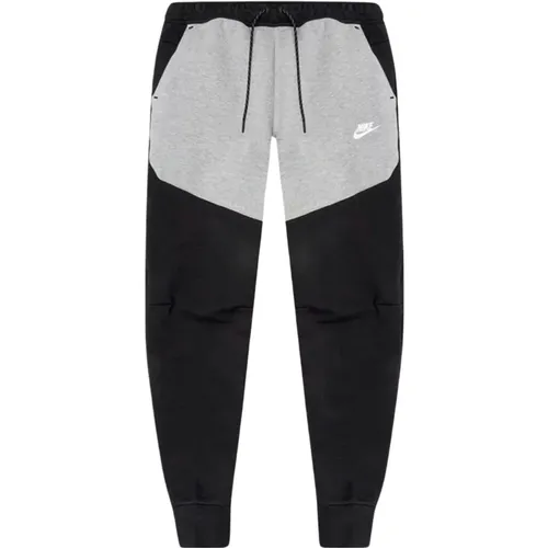 Limited Edition Tech Fleece Joggers , male, Sizes: XL, M, S, 3XL, L, 2XL, XS - Nike - Modalova