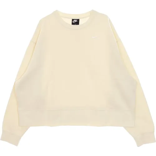 Kokosmilch Crew Neck Sweatshirt - Nike - Modalova