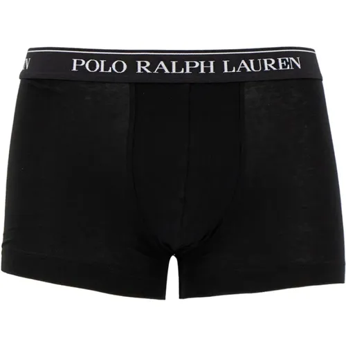 Upgrade Your Underwear Drawer with Stretch Cotton Boxer Shorts , male, Sizes: S - Ralph Lauren - Modalova