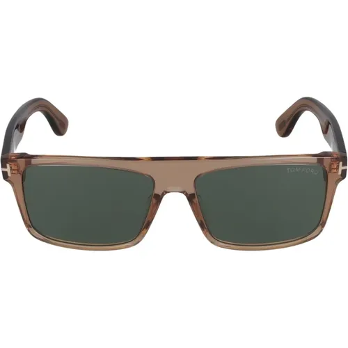 Stylish Sunglasses Ft0999 , unisex, Sizes: 58 MM - Tom Ford - Modalova