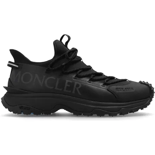 ‘Trailgrip Lite 2’ Sneaker - Moncler - Modalova