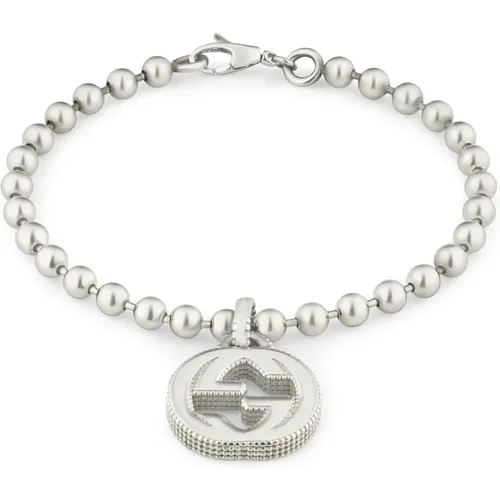 Bracelet , female, Sizes: ONE SIZE - Gucci - Modalova