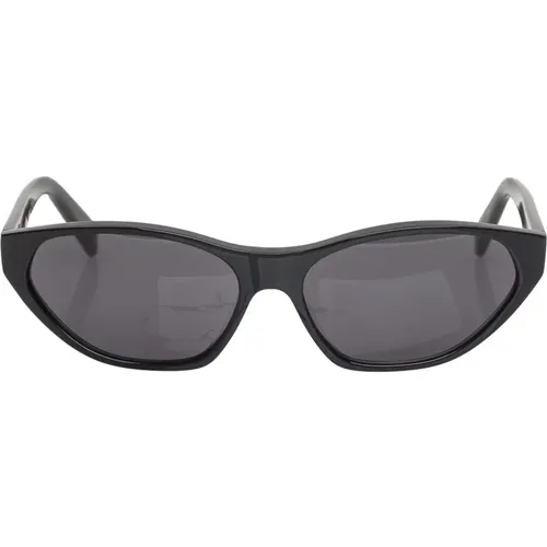 Stylish Cat Eye Sunglasses , female, Sizes: ONE SIZE - Celine - Modalova