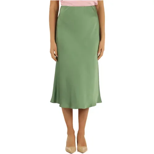 Skirts , female, Sizes: XL, L - Emme DI Marella - Modalova