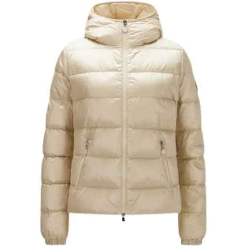 Gles Daunenjacke Moncler - Moncler - Modalova