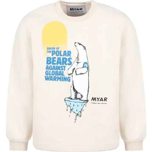 Sweatshirts Myar - Myar - Modalova