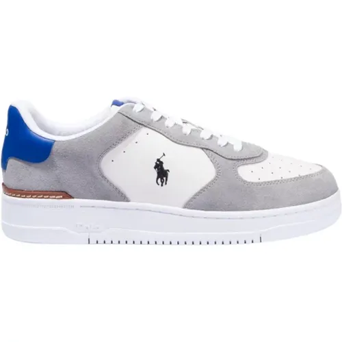 Sneakers im lässigen Stil für Männer - Polo Ralph Lauren - Modalova