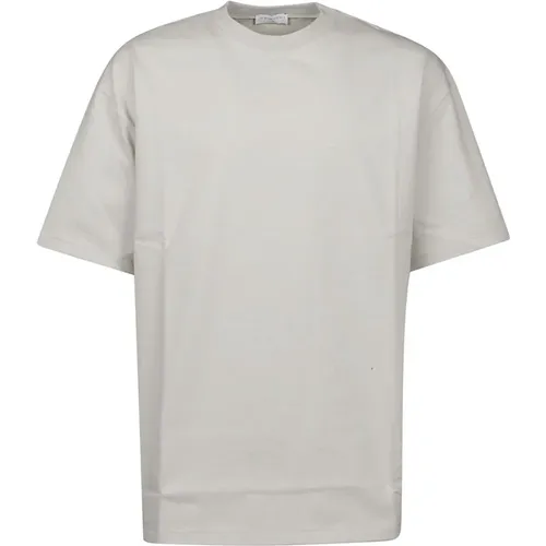 T-Shirt , male, Sizes: S - IH NOM UH NIT - Modalova