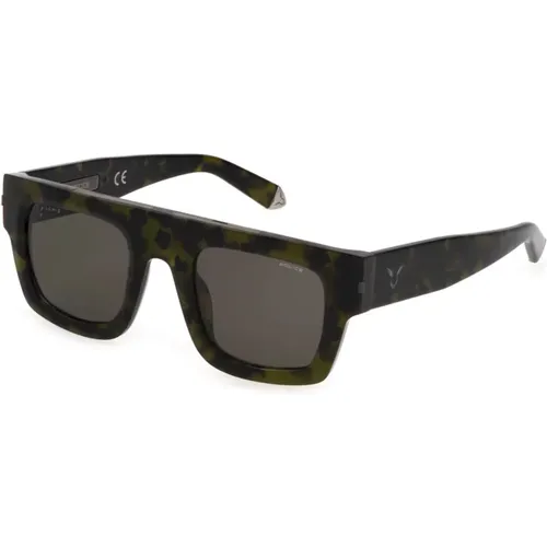 Sunglasses , male, Sizes: 50 MM - Police - Modalova