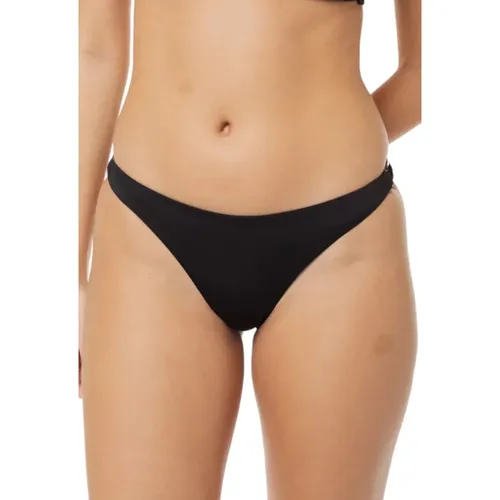 Stylish Bikini Bottom Piece , female, Sizes: L, M - Trussardi - Modalova