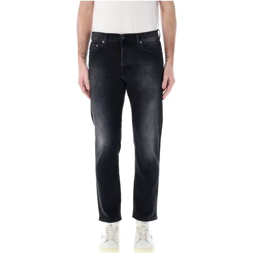 Tokio Slim Jeans - Schwarz Haikure - Haikure - Modalova