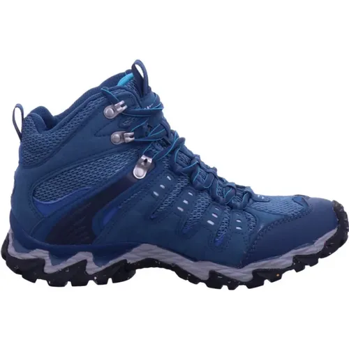 Outdoor Schuhe Blau Meindl - Meindl - Modalova