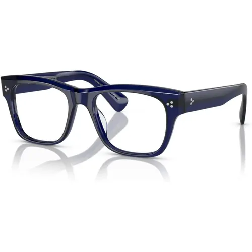 Denim Eyewear Frames Birell OV 5524U - Oliver Peoples - Modalova