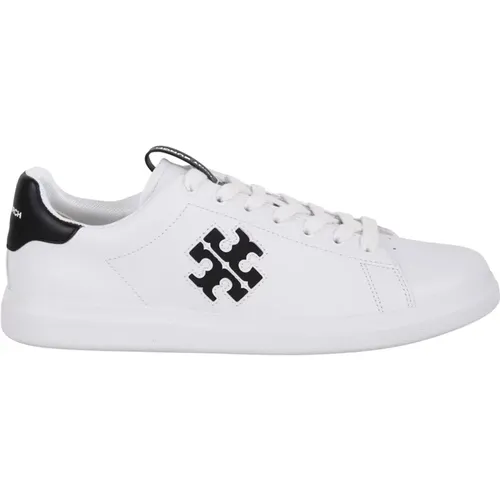 Double T Howell Sneakers , Damen, Größe: 40 EU - TORY BURCH - Modalova