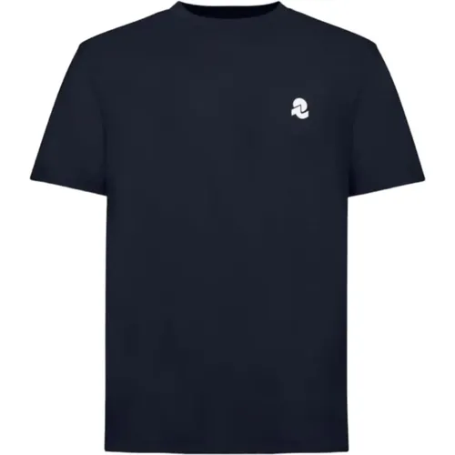 Kurzarm T-Shirt , Herren, Größe: 3XL - Invicta - Modalova