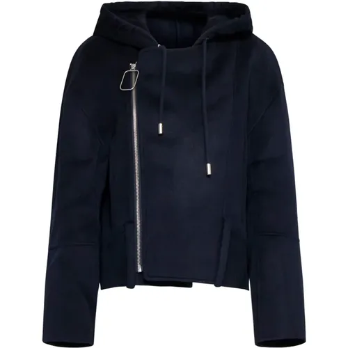 Blaue Pullover Kollektion - JW Anderson - Modalova