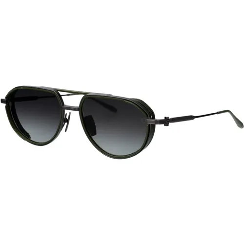 Skyracer Sunglasses for Ultimate Style , unisex, Sizes: 54 MM - Akoni - Modalova