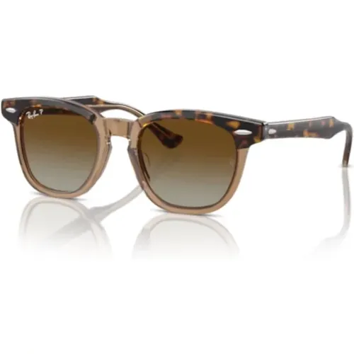 Classic Sunglasses , unisex, Sizes: ONE SIZE - Ray-Ban - Modalova